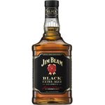 Jim Beam Black Label Bourbon 750ml