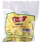 Pattu Jaggery Balls 500g