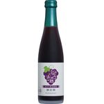 Kunimori Grape Liquor Slightly Carbonated 300ml