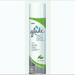 Glade Surface Disinfectant Air Sanitizer 400ml