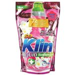 So Klin Liquid Softergent Power Clean Action 750ml