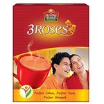 Brooke Bond 3 Roses Dust Tea 100g