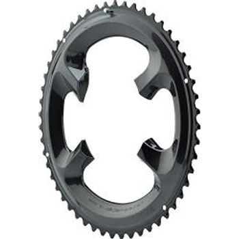 Shimano Dura-Ace R9100 Chainring Black 36T