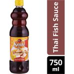 Knife Thai Fish Sauce 750ml