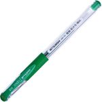 Uni-Ball Signo Dx Rollerball Pen 0.38mm Green