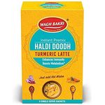 Wagh Bakri Instant Premix Haldi Doodh Turmeric Latte 110g