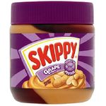 Skippy Peanut Butter Grape Stripe 350g