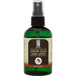GardenScent Lemony Bugs Spray (Mosquito Repellent ) 120ml