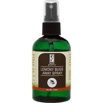 GardenScent Lemony Bugs Spray (Mosquito Repellent ) 120ml