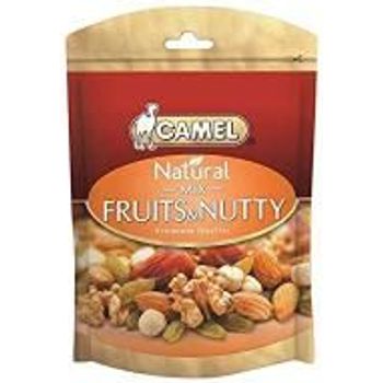 Camel Natural Mix Fruits And Nutty 150g