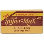 Super Max Razor Blade