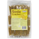 Sanwa Wholemeal Soda Cracker 480g