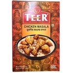 Teer Chicken Masala 100g