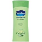 Vaseline Essential Moisture Aloe Soothe 200ml