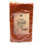 Green Earth Organic 100 Percent Moringa Leaf Powder 250g