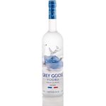 Grey Goose Vodka 1l