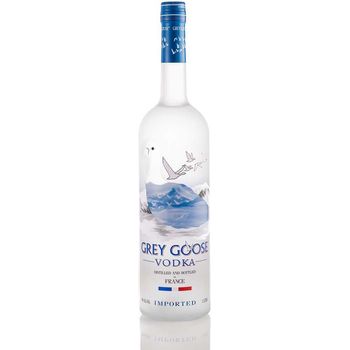 Grey Goose Vodka 1l