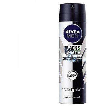 Nivea Spray Bw Ultimate Impact 150g