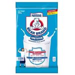 Bear Brand Fortified Powdered Milk 135g