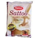 Manna Sattoo Health Food 500gms Bengal Gram