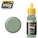 AMMO by Mig Jimenez APC Interior Light Green 17g