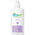 Ecover Liquid Hand Soap Lavender & Aloe Vera 250ml