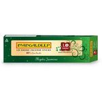 Mangaldeep Lo Smoke Incense Sticks Mystic Jasmine 50 Sticks