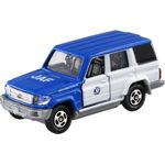 Takara Tomy Tomica No 44 Toyota Land Cruiser Jaf 2018