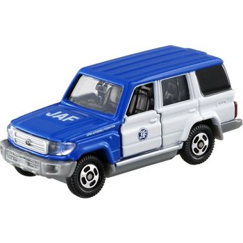 Takara Tomy Tomica No 44 Toyota Land Cruiser Jaf 2018