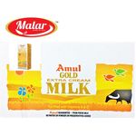 Amul Gold 1 carton (1lit *12pcs)