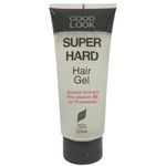 Good Look Super Hard Hair Gel 240ml