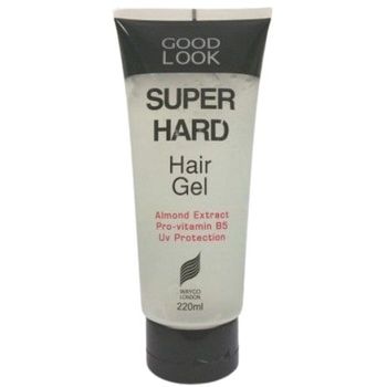 Good Look Super Hard Hair Gel 240ml