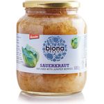 Biona Organic Sauerkraut 360g