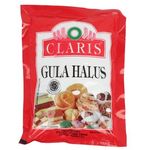 Gula Halus Claris 250g