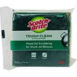 Scotch Brite Heavy Duty Mini Scrub Sponge