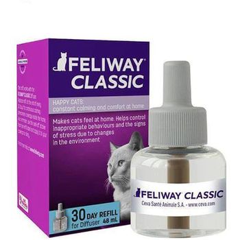 Feliway Classic Refill 48ml