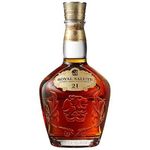 Royal Salute 21 Year Old 'Kings Diamond' Taiwan Exclusive Blended Grain Scotch Whisky 700ml
