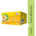Nona Honey Ginger Drink Box 150g