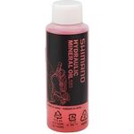 Shimano Hydraulic Mineral Oil 100ml One Color 100ml