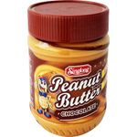 Sing Long Peanut Butter Chocolate 340g