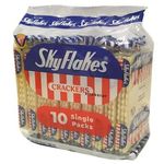 My San SkyFlakes Crackers (10 x 25g)
