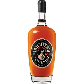 Michter's Single Barrel 10 Year Old Bourbon 700ml