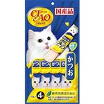 Ciao Stick Katsuo 60g