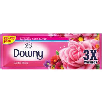 Downy Fabric Conditioner Garden Bloom 60ml