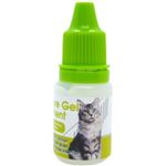 Medic Plus Pets Eye Gel Treatment 10ml