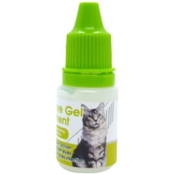 Medic Plus Pets Eye Gel Treatment 10ml
