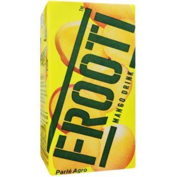Frooti Mango Drink 160ml