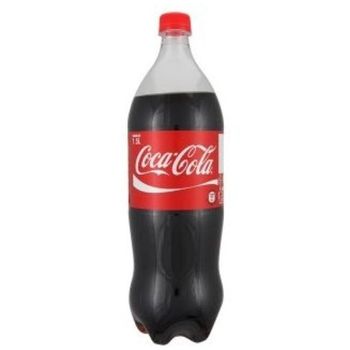 Coca Cola Original 1.5l