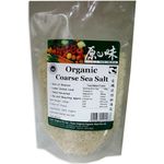 Taste Original Organic Guerande Coarse Sea Salt