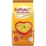 Saffola Masala Oats Classic Masala 482g